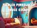 Laro Tickled PinkBluery House Escape
