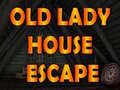 Laro Lady House Escape