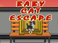 Laro Baby Cat Escape