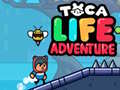 Laro Toca Life Adventure