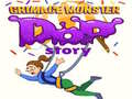 Laro Grimace Monster Dop Story