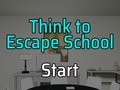 Laro Think to Escape: School