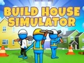 Laro Build House Simulator