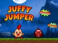 Laro Juffy Jumper