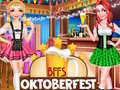 Laro BFFs Oktoberfest