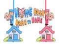 Laro Home Rush Draw to Home