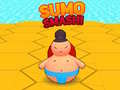 Laro Sumo Smash!