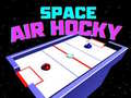 Laro Space Air Hocky