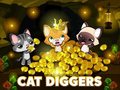 Laro Cat Diggers