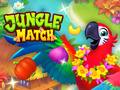 Laro Jungle Match
