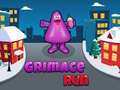 Laro Grimace Run