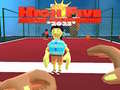 Laro High Five Summer Championship 2023
