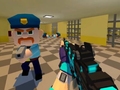 Laro Bank Robbery: San Andreas