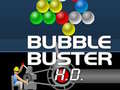 Laro Bubble Buster HD