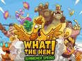 Laro What the Hen! Summoner springs