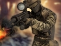 Laro Sniper Attack 3D: Shooting War