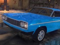 Laro Destruction Derby Ultimate