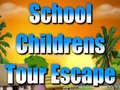 Laro School Childrens Tour Escape