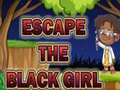 Laro Escape The Black Girl