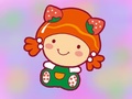 Laro Coloring Book: Doll