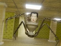 Laro Skibidi In The Backrooms