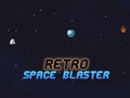 Laro Retro Space Blaster