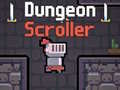 Laro Dungeon Scroller