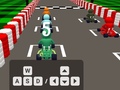 Laro Go Kart Racing 3D