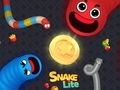 Laro Snake Lite Worm