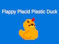 Laro Flappy Placid Plastic Duck