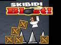 Laro Skibidi Blast