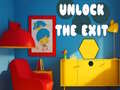 Laro Unlock the Exit