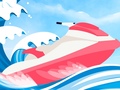 Laro Boat Rush