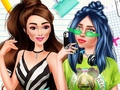 Laro Highschool Mean Girls 2