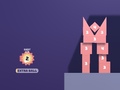 Laro Angry Blocks