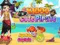 Laro Kiddo Cute Pirate