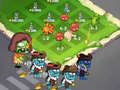 Laro Battling Zombies