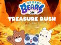 Laro We Baby Bears: Treasure Rush