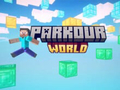 Laro Parkour World