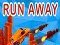 Laro Run away 2
