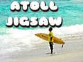 Laro Atoll Jigsaw