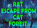 Laro Rat Escape From Cat Forest