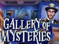 Laro Gallery of Mysteries