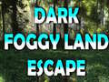 Laro Dark Foggy Land Escape