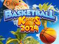 Laro Basketball Kings 2024