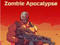 Laro Zombie Apocalypse