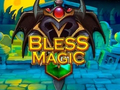 Laro Bless Magic