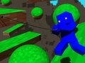 Laro Parkour Boss