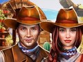 Laro Outlaws and Oddities