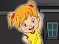 Laro The Little Naughty Girl Rescue